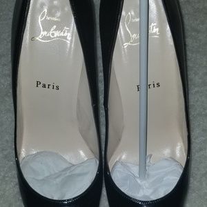 Christian Louboutin Ron Ron